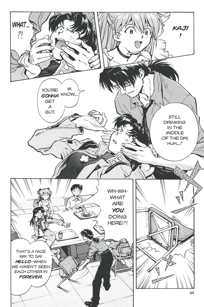 Neon Genesis Evangelion Chapter 21 image 10_optimized